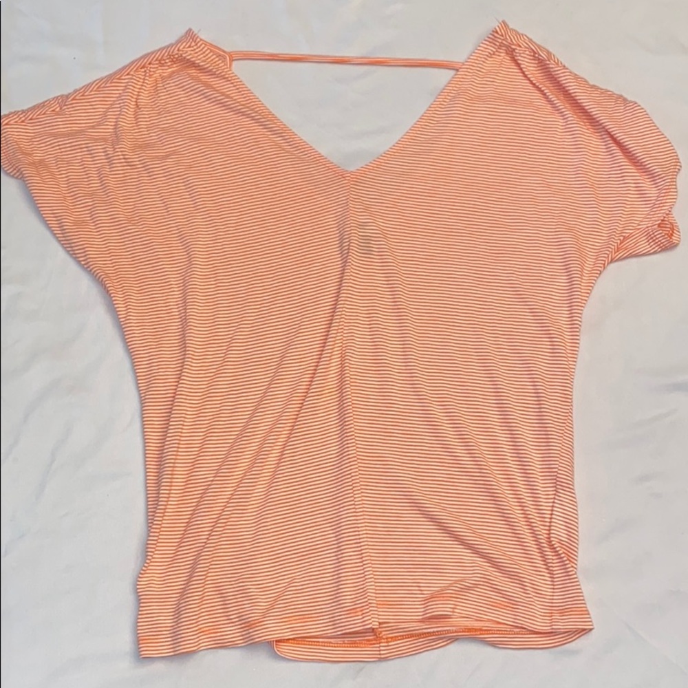 Huge LOT of 7! women’s cute and cool summer tops - Picture 5 of 8